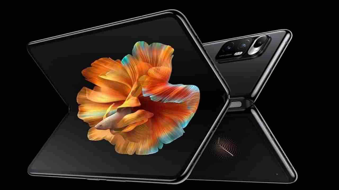 Foldable Mobile : Xiaomi Fold 2मध्ये वापरला जाणार Samsungचा डिस्प्ले; वाचा, आणखी काय फिचर्स आहेत