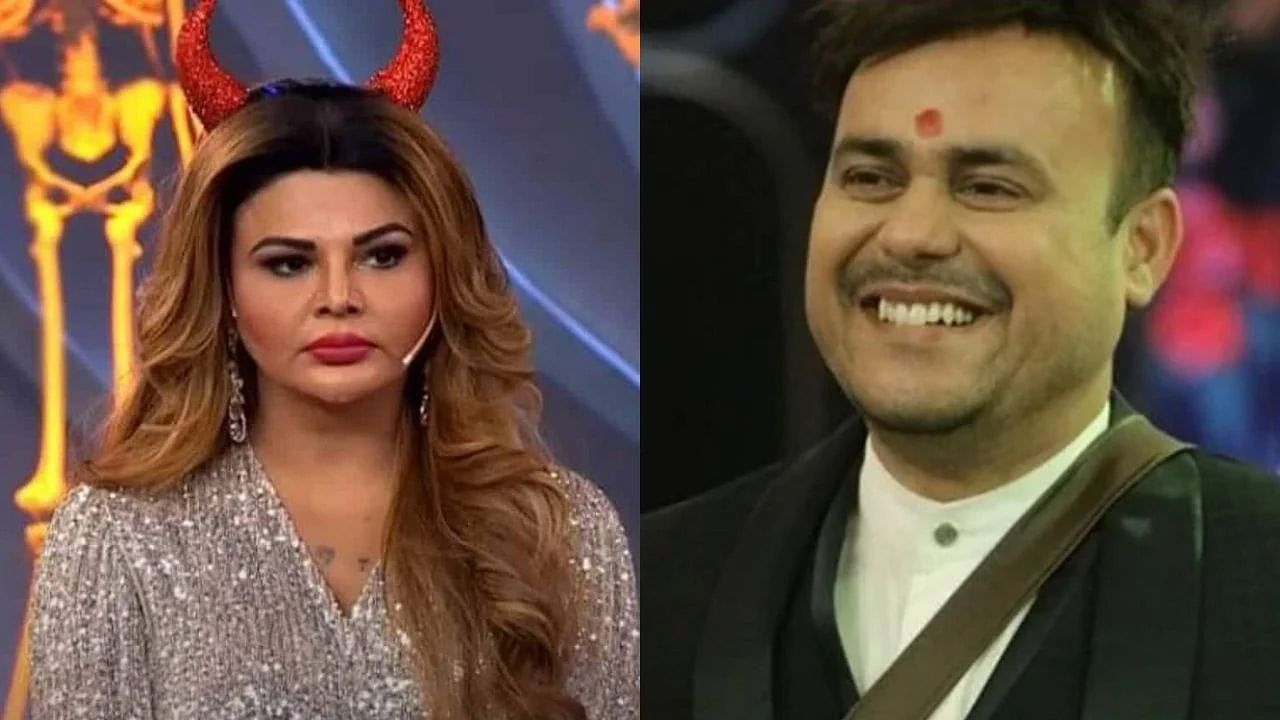 Rakhi Sawant Husband | ‘आमचं आधीच लग्न झालंय, मग तो राखीचा नवरा कसा?’, रितेशची पहिली पत्नी स्निग्धा माध्यमांसमोर!