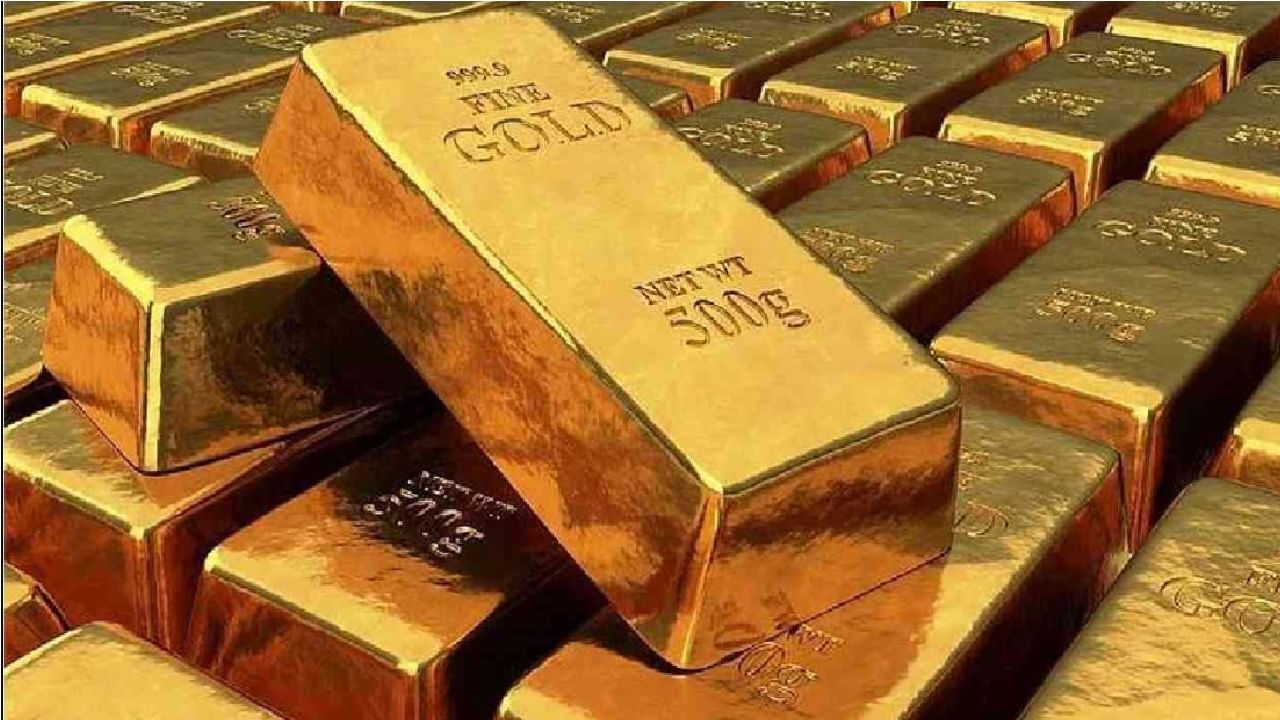दिवाळं निघू नये म्हणून हा देश सोनं विकतोय, भारतानेसुद्धा असंच केलेलं!