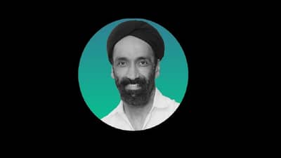 Jagdeep Singh: भारतीय वंशाच्या जगदीप सिंह यांना एलन मस्क यांच्या तोडीचं पॅकेज, अमेरिकेच्या कंपनीनं मोजली हजारो कोटींची रक्कम