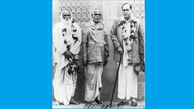 आधी बाबासाहेबांचं महापरिनिर्वाण, पुढच्या 14 दिवसात गाडगेबाबा गेल्याची बातमी आली अनं कर्मवीर भाऊराव पाटील ढसाढसा रडले