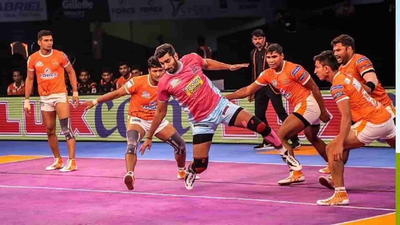 Pro Kabaddi League 2021 Schedule: आजपासून घुमणार कबड्डीचा दम, कुठला सामना कधी? किती वाजता? जाणून घ्या सर्वकाही