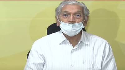 अमित शहा म्हणाले, आघाडी सरकार महाराष्ट्राला गतवैभव मिळवून देणार काय?; सुभाष देसाई म्हणतात, आमचे उद्योग पळवणं आधी बंद करा