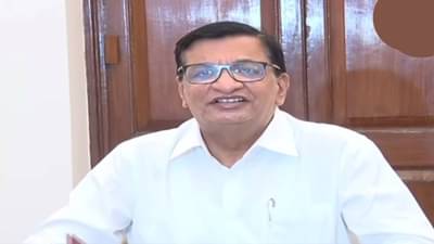 अमित शहांचा तो प्रयत्न मनोबल खचलेल्या भाजप कार्यकर्त्यांना सावरण्याचा; बाळासाहेब थोरातांचा खोचक टोला