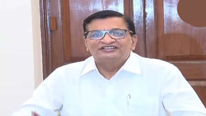 अमित शहांचा तो प्रयत्न मनोबल खचलेल्या भाजप कार्यकर्त्यांना सावरण्याचा; बाळासाहेब थोरातांचा खोचक टोला