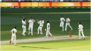 AUS vs ENG Ashes series 2nd Test, Day 5: ऑस्ट्रेलियाने इंग्लंडला लोळवलं, 275 धावांनी दणदणीत विजय