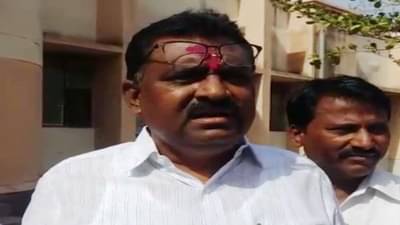 ..तर घरा-दारासकट सगळं सोडून जातो, आमदार सुरेश धसांचं भ्रष्टाचाराच्या आरोपांना जोरदार प्रत्युत्तर