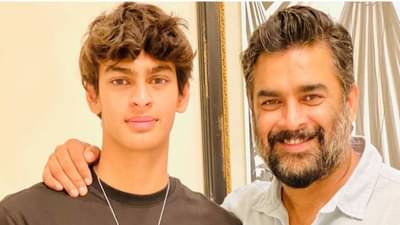 R Madhavan In Dubai : आर. माधवन पत्नीसह दुबईत शिफ्ट, मुलगा वेदांतच्या करिअरसाठी घेतला निर्णय