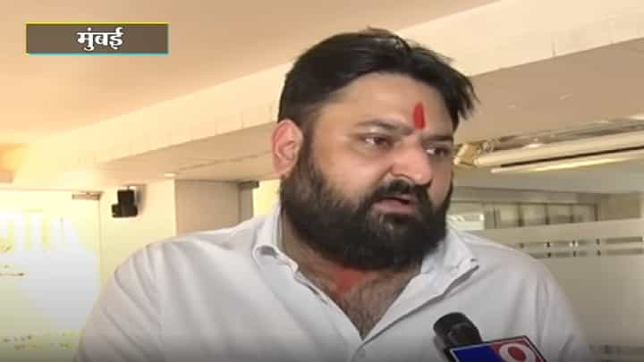 Nawab malik | नवाब मलिक यांचे वडिल बांगलादेशी? Nawab malik | नवाब मलिक यांचे वडिल बांगलादेशी?