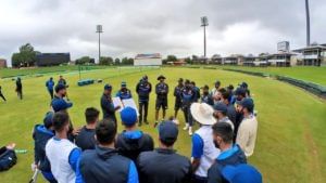 IND vs SA 1st ODI LIVE Streaming: कधी आणि कुठे पाहाल सामना