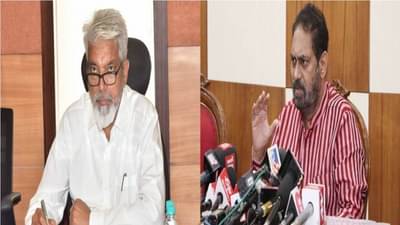 ज्या शेतकऱ्यांची परिस्थिती नाही त्यांची वीजतोडणी थांबवा, आता कृषीमंत्र्यांचंच ऊर्जामंत्र्यांना आवाहन