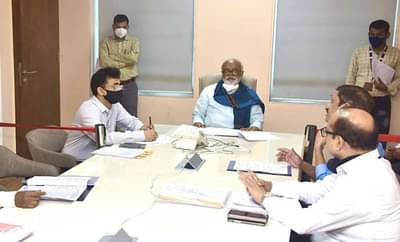 राज्यात 2022 पर्यंत सर्वत्र होणार गुणसंवर्ध‍ित तांदळाचे वितरण, गडचिरोलीत प्रायोगिक तत्वावर प्रकल्प सुरू