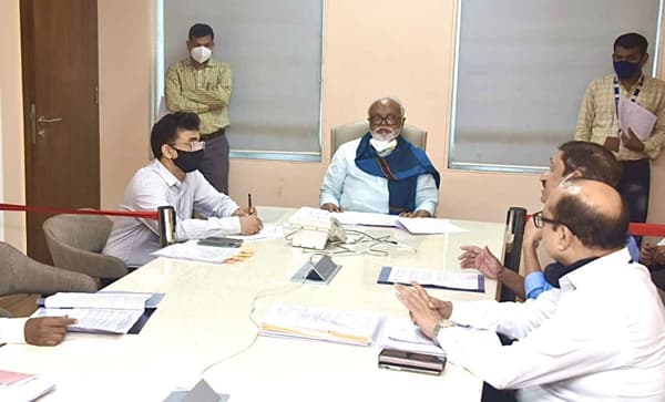 राज्यात 2022 पर्यंत सर्वत्र होणार गुणसंवर्धित तांदळाचे वितरण, गडचिरोलीत प्रायोगिक तत्वावर प्रकल्प सुरू
