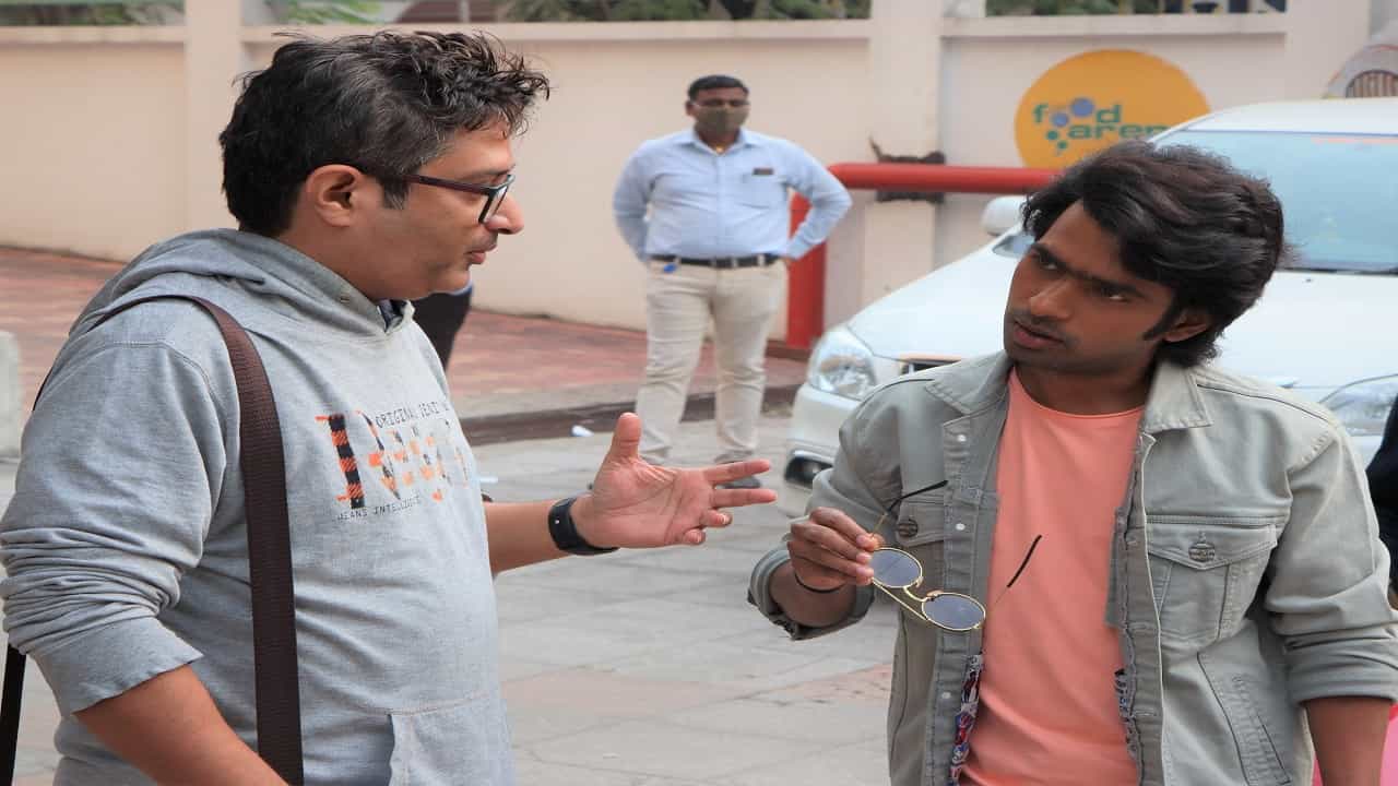 टाइमपास,टाइमपास २, यलो पर्यंत दर्जेदार चित्रपट देणाऱ्या रोहन गोडांबे यांचा स्वप्नवत प्रवास