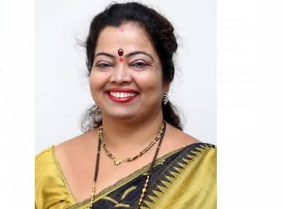 Mumbai bjp : भ्रष्टाचाराविरुद्ध लढणाऱ्या भाजपची आपल्याच नगरसेविकेमुळे कोंडी, प्रकरण काय?