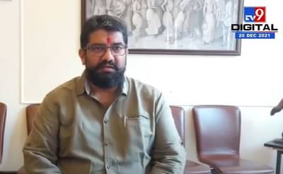 ShivendraRaje Bhosale | उदयनराजे भोसले अफाट बुद्धीचे म्हणून हातची खासदारकी सोडली-शिवेंद्रराजे