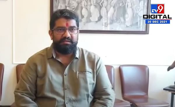 ShivendraRaje Bhosale | उदयनराजे भोसले अफाट बुद्धीचे म्हणून हातची खासदारकी सोडली-शिवेंद्रराजे