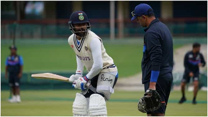 IND vs SA : द. आफ्रिकेविरुद्धच्या कसोटी मालिकेत विराट-अश्विनची मोठ्या विक्रमावर नजर, पुजारा-रहाणेकडे खास संधी