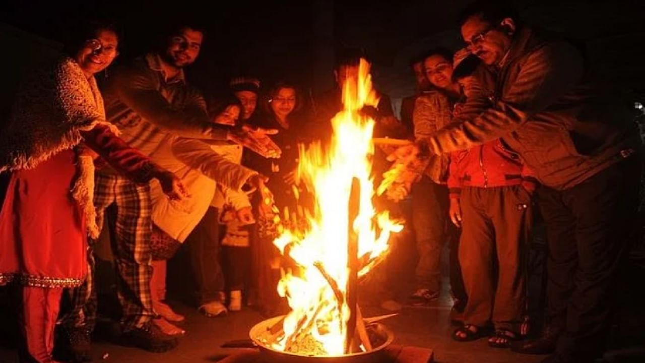 Weather Alert : राज्यात हुडहुडी कायम, सांगलीत शेकोट्या पेटल्या, भंडाऱ्यात पारा 9 अंशांवर! 