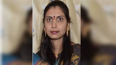 40 वर्षीय माजी नगराध्यक्षा राहत्या घरात मृतावस्थेत, अहमदनगरमध्ये खळबळ