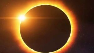 Solar Eclipse | 2022 मध्ये कधी होणार सूर्यग्रहण ? जाणून घ्या तारीख आणि वेळ