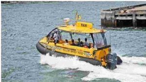 Mumbai Water Taxi: नव्या वर्षात मुंबईकरांना गिफ्ट, जानेवारी पंतप्रधानांच्या हस्ते वॉटर टॅक्सी सेवेचे उद्घाटन!