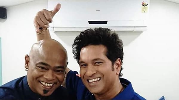 Fab 4 Cricket : सचिन तेंडुलकरच्या तुझे फॅब 4 कोण?, या प्रश्नावर विनोद कांबळीचं भन्नाट उत्तर!