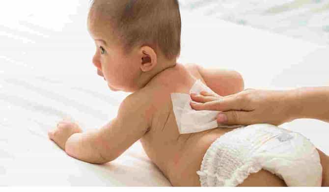Baby health: लहान मुलांना या पदार्थांपासून होऊ शकते अलर्जी...जाणून घ्या एका क्लिकवर कोणते आहे ते पदार्थ