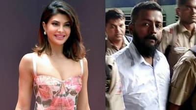 सुकेश चंद्रशेखर आणि जॅकलिनची स्टोरी ओटीटीवर? नोरा फतेहीसोबत ‘कॉनमन’च्या चॅट्स लीक!