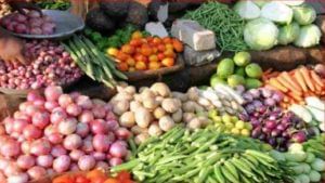 Vegetable Price : मुंबईमध्ये भाज्यांचे दर गगनाला, भेंडी आणि गवारने शंभरी गाठली!