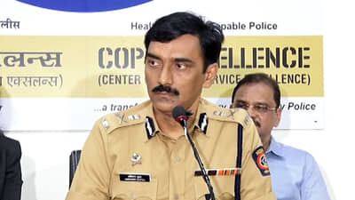 TET Exam Scam : 2018 च्या टीईटी परीक्षेतही घोळ, 500 जणांच्या निकालाशी छेडछाड, 5 कोटींचा आर्थिक व्यवहार : अमिताभ गुप्ता