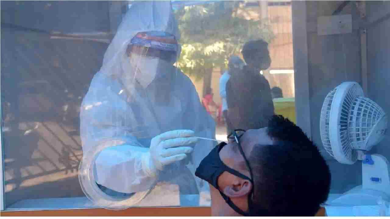 Coronavirus: धारावी, दादर, माहीममध्ये कोरोनाचा कहर, दिवसभरात 262 नवे रुग्ण सापडले