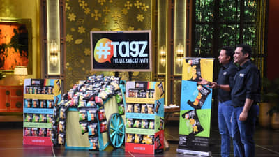 केवळ मनोरंजनच नाही तर व्यवसायाच्या नव्या कल्पनाही! ‘शार्क टॅंक इंडिया’ बिझनेस रियालिटी शो सर्वत्र चर्चा!