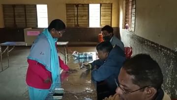 Maharashtra Nagar panchayat Election 2021 LIVE : दुपारनंतर मतदानाला वेग, नगरपंचायतीसाठी दिग्गजांची प्रतिष्ठा पणाला
