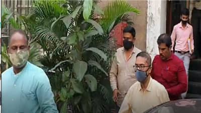 Mumbai Crime: बादशाह मलिकला 24 डिसेंबरपर्यंत ईडी कोठडी, मनी लाँड्रिंग प्रकरणी कारवाई