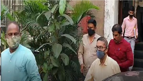 Mumbai Crime: बादशाह मलिकला 24 डिसेंबरपर्यंत ईडी कोठडी, मनी लाँड्रिंग प्रकरणी कारवाई