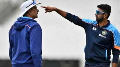 Ravichandran Ashwin : कुलदीप यादवच्या स्तुतीनं भारावलो, पण मला एकटं पडल्यासारखं वाटत होतं