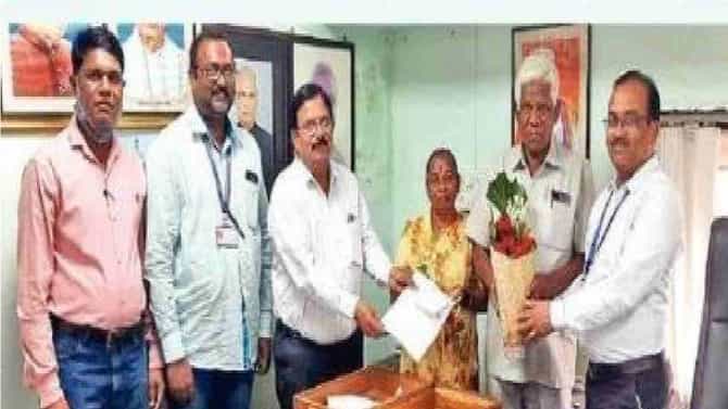 MSEDCL: दीड महिन्यात 45 हजार शेतकरी थकबाकीमुक्त, औरंगाबाद परिमंडलातील शेतकऱ्यांचा सकारात्मक प्रतिसाद