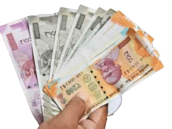 Public Provident Fund: गुंतवणूक मंत्र: पीपीएफ सर्वात सुरक्षित आणि विश्वासार्ह, वार्षिक 7.1% रिटर्न Public Provident Fund: गुंतवणूक मंत्र: पीपीएफ सर्वात सुरक्षित आणि विश्वासार्ह, वार्षिक 7.1% रिटर्न
