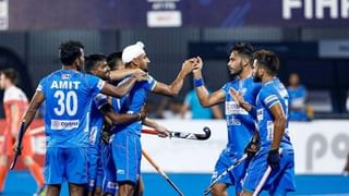 Asian Champions Trophy hockey: सेमीफायनलमध्ये भारताला जपानकडून पराभवाचा धक्का, आज पाकिस्तान विरुद्ध सामना