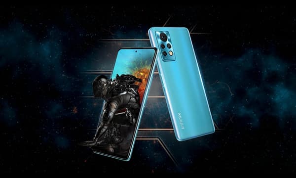 8GB/128GB, 50 MP कॅमेरा, खास गेमर्ससाठी डिझाईन केलेले Infinix Note 11, Note 11S बाजारात