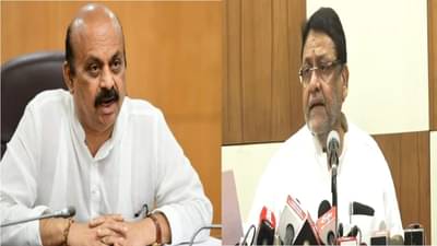 कर्नाटकात मराठी भाषिकांवर अन्याय, महाराष्ट्र एकीकरण समितीवर बंदी घालण्याचा डाव राष्ट्रवादी आक्रमक