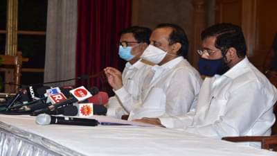 Winter Session : विरोधकांचा चहापानावर बहिष्कार, अजितदादांकडून भाजपला चिमटा