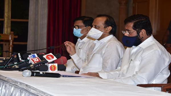 Winter Session : विरोधकांचा चहापानावर बहिष्कार, अजितदादांकडून भाजपला चिमटा