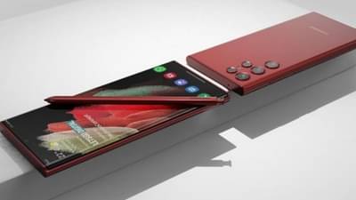 40MP सेल्फी, ग्लास बॅकसह Samsung Galaxy S22 सिरीज जानेवारीत लाँच होणार