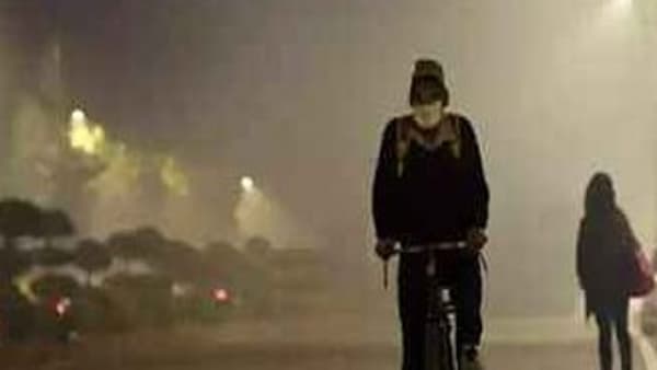 cold wind | नागपुरात थंडीचे पाच बळी? शहरात सापडले वेगवेगळ्या ठिकाणी मृतदेह!