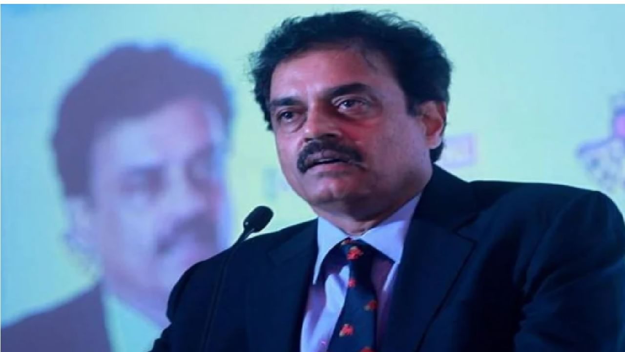 Dilip Vengsarkar | दिलीप वेंगसरकरांनी मुंबई संघाची कामगिरी सुधारण्यासाठी गुरू व्हावे, MCA चे साकडे