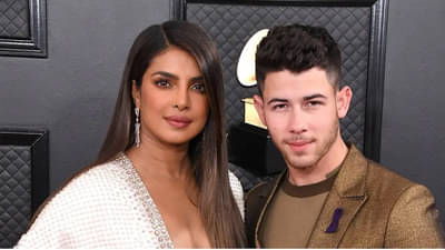 Priyanka Chopra | प्रियांकाने का हटवलं निक जोनासचं आडनाव? अभिनेत्रीने स्वतः सांगितलं कारण!