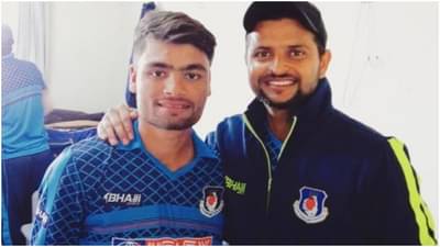 घरोघरी सिलेंडर पोहोचवणाऱ्याच्या मुलाचं IPL मध्ये फळफळेल नशीब; 2022च्या लिलावात लागू शकते मोठी बोली