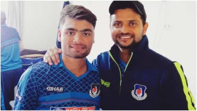 घरोघरी सिलेंडर पोहोचवणाऱ्याच्या मुलाचं IPL मध्ये फळफळेल नशीब; 2022च्या लिलावात लागू शकते मोठी बोली